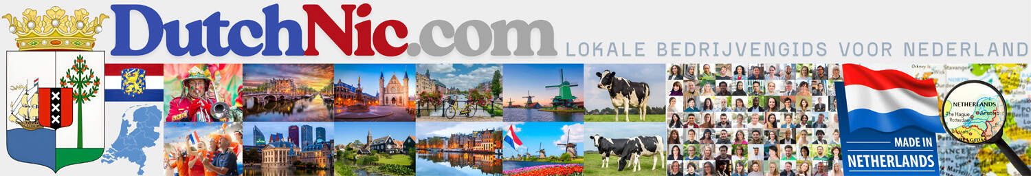 Gemaakt in Nederland - Reisiger.com Verhuur en Verkoop